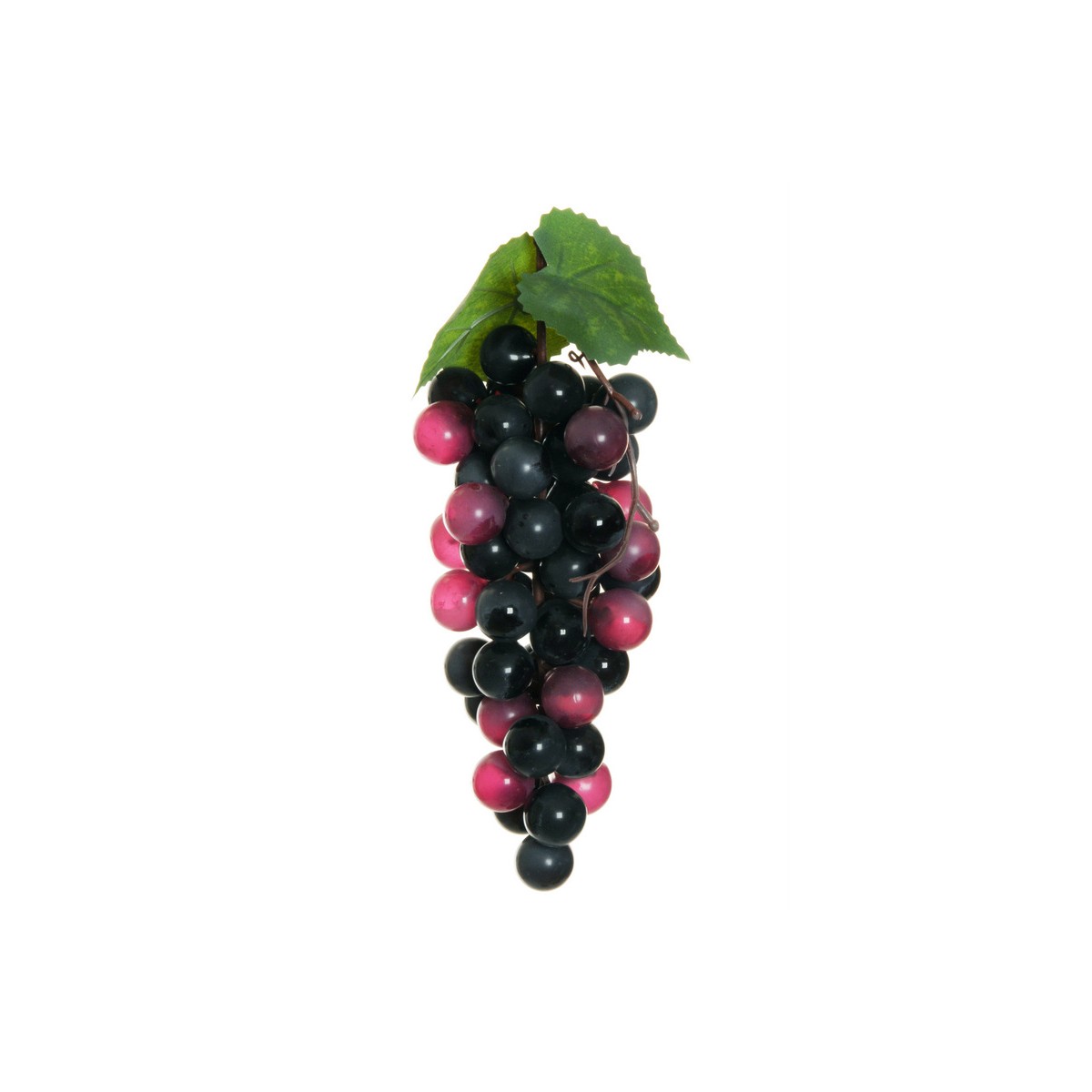 Grappolo uva — Frutta & Verdura Artificiale