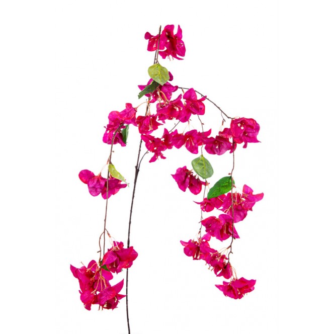 Cascante bougainvillea — Piante Artificiali | Ambroso