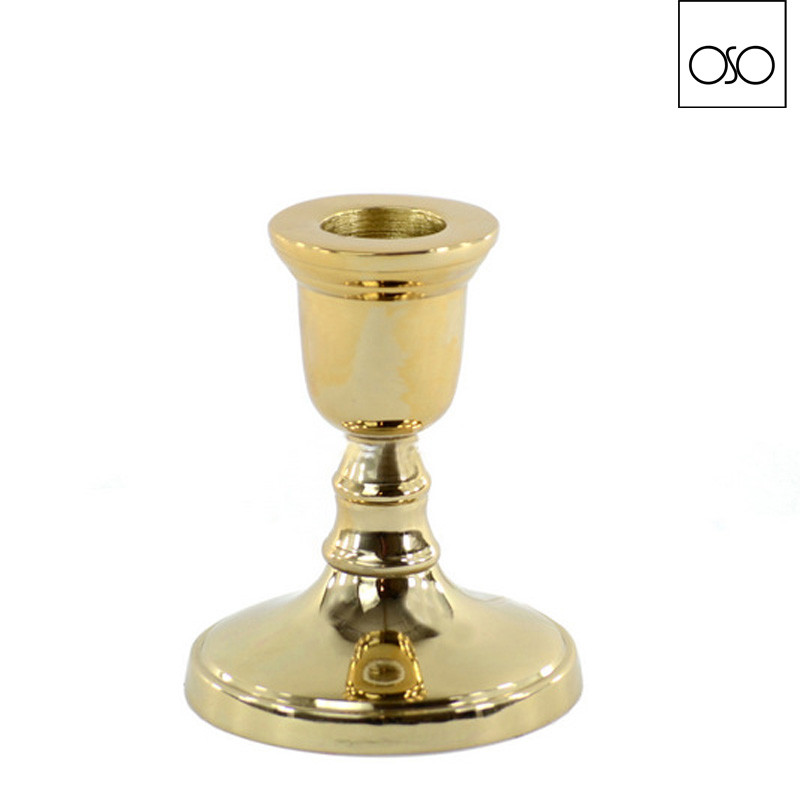 Candelabro bell — Candelabri & Portacandele