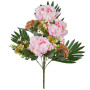 FRONTALE PEONIE